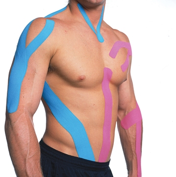 Kinesio-Tape